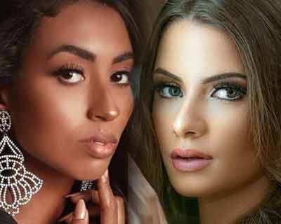 Miss Universe Brazil 2022 Meet the Delegates