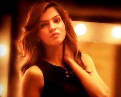 Meet Rashi Yadav Contestant Miss Diva 2015