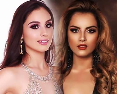 Miss Mundo Chile 2019 Meet the Delegates