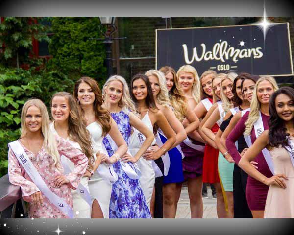 Miss Universe Norway 2017 Live Telecast, Date, Time and Venue
