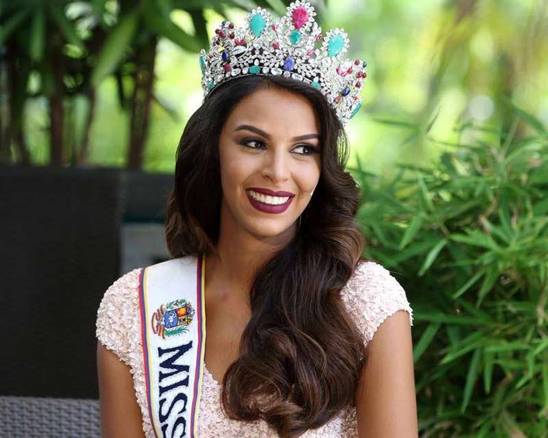 Miss Venezuela 2017 Live Telecast, Date, Time and Venue