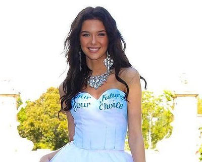 Iceland’s Hrafnhildur Haraldsdóttir to showcase environment conservation inspired national costume at Miss Universe 2022