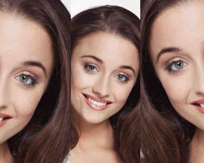 Lucinka Dušková Czech Miss 2016 Finalist