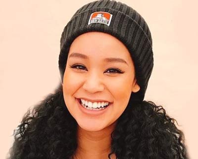 Miss Universe Japan 2015 Ariana Miyamoto’s journey from combating racial prejudice to a successful beauty queen