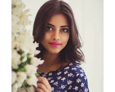 Priyadarshini Chatterjee Femina Miss India 2016 Hospitalized