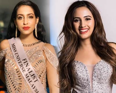 Miss Universe Malaysia 2020 Top 5 Early Hot Picks