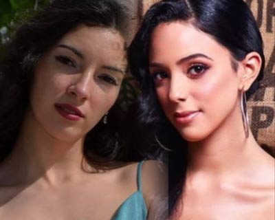 Reinado Internacional del Café 2022 Meet the Delegates