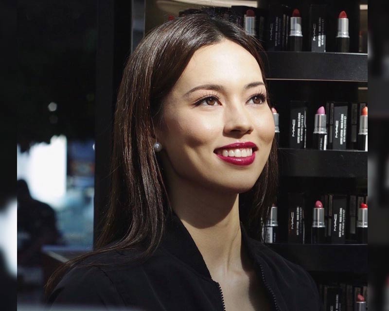 Laura Lehmann - Introduction Video Released