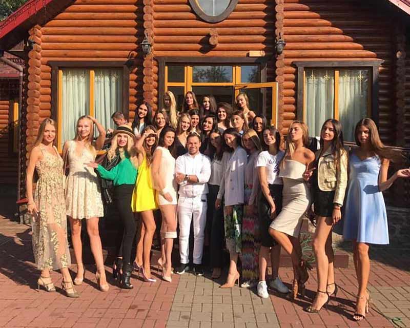 Miss Ukraine 2017 Live Telecast, Date, Time and Venue