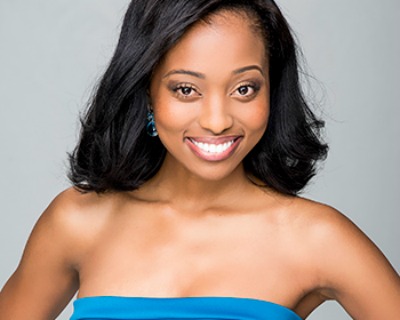 Ntandoyenkosi Kunene Miss South Africa 2016 Finalist