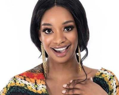 Lawnda Jackson to represent Jamaica at Miss Supranational 2021