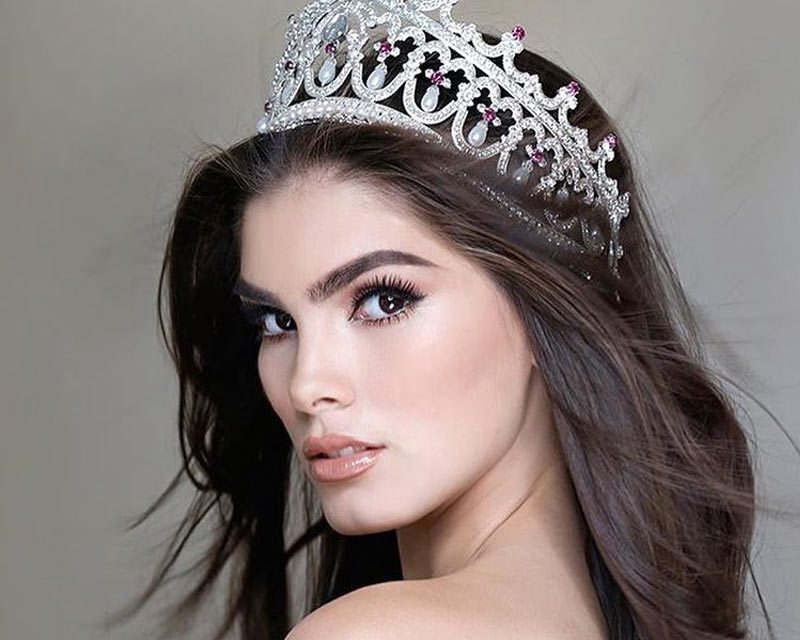 Mexicana Universal 2018 Live Blog and Updates