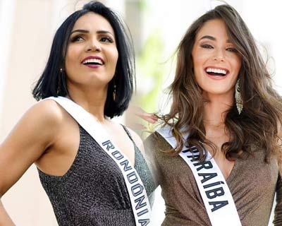 Miss Grand Brasil 2020 Live Stream and Updates