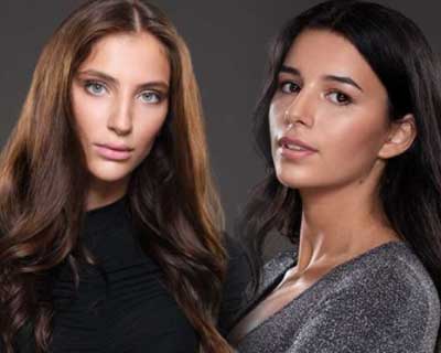 Miss Mondo Italia 2021 Meet the Finalists