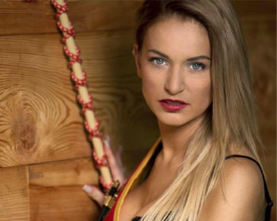 Alexandra Prodinger Vice Miss Salzburg 2017 for Miss Austria 2017- Know more about the beauty