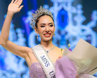 Miss Universe Laos 2024 Meet the Contestants
