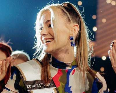 All about Miss Germany 2023 Kira Geiss