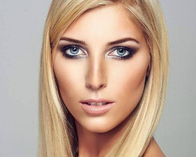 Michaela Hávová finalist Ceska Miss 2016 Finalist