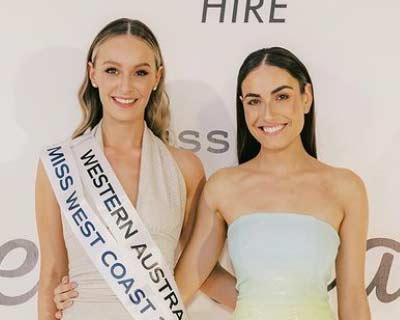 Miss Universe Australia 2023 Meet the Delegates