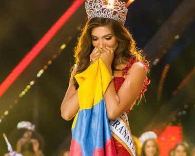 Miss Supranational 2024 – Finale date and venue announced