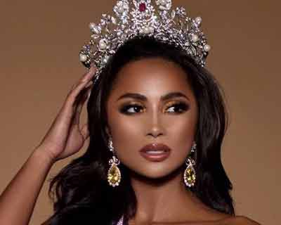 All about Senorita Panama 2021 Brenda Smith Lezama