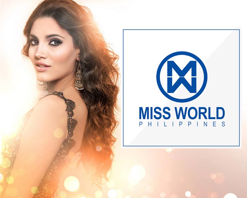Stephanie del Valle to attend Miss World Philippines 2017 finale