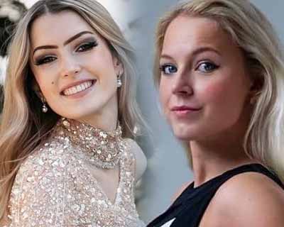 Miss Norway 2022 Meet the Delegates