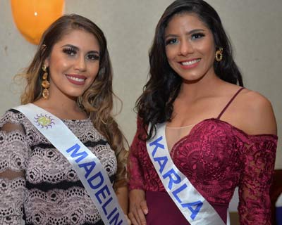 Miss Mundo Nicaragua 2020 Live Stream and Updates