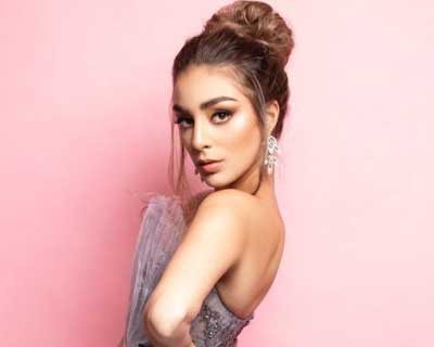 Ivis Nicole Snyder appointed Señorita Panamá 2022