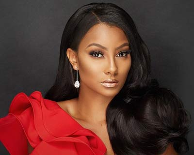 Miss Curacao 2019 Live Stream and Live Updates