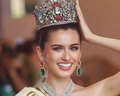 Miss Philippines Earth 2023 Meet the Delegates