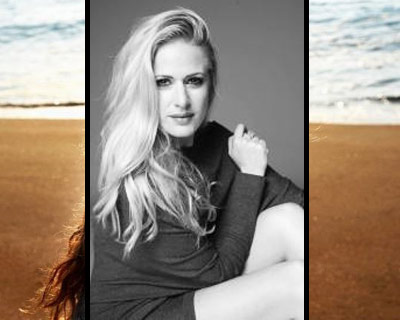 Susana Guerra (Suzy) to perform at the Miss Mundo Brasil 2015 finals