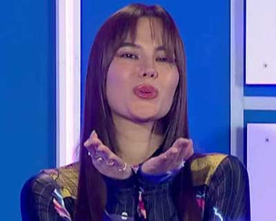 Former Miss Universe Catriona Gray to return as a guest judge at ‘Its Showtime’