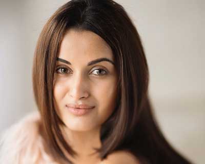 Miss Universe calling for Shivani Jadhav?