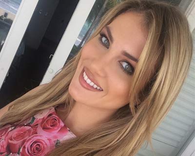 Mireia Lalaguna Royo to judge the Femina Miss India 2016 finals