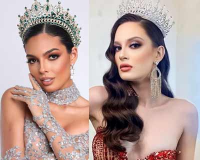 Miss Grand Brasil 2023 Meet the Contestants