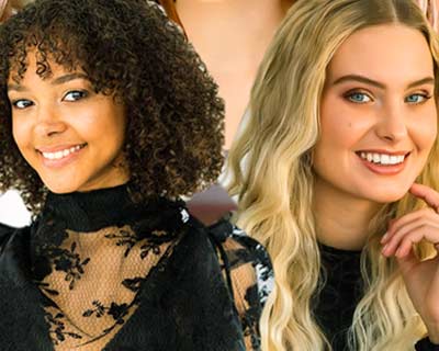 Miss Universe Iceland 2020 Top 5 Early Hot Picks