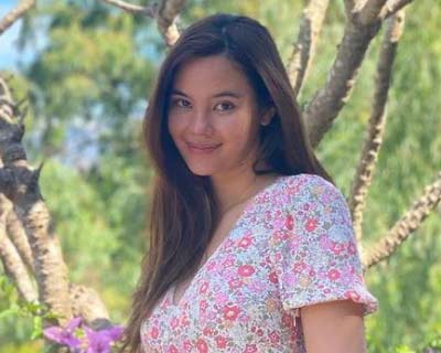 Miss Universe 2018 Catriona Gray urges pageants to protect beauty queens’ mental health