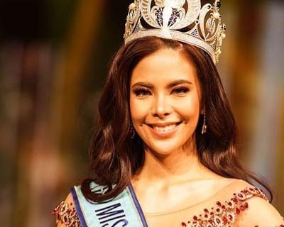 Cebu dominates Philippines pageantry in 2021