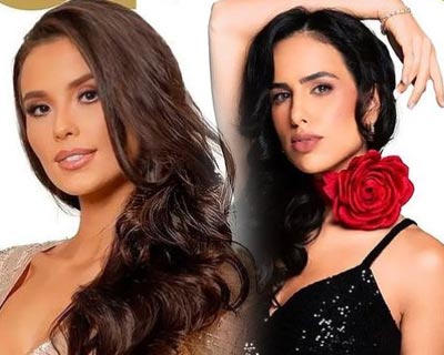 Miss Universe Brazil 2022 Top 5 finalists announced