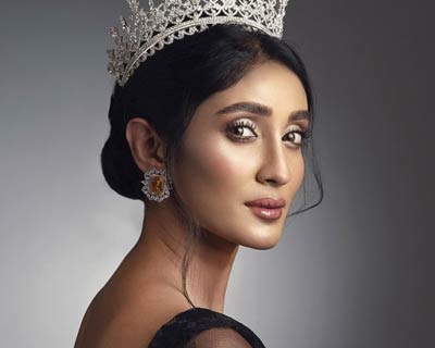 Miss Universe Bangladesh 2020 Tangia Zaman Methila will not compete at Miss Universe 2020