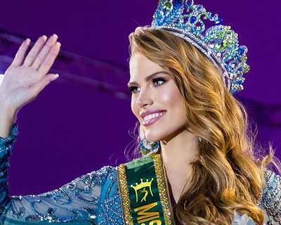 Paula Fernanda Assunção to represent Brazil at Miss Eco International 2023