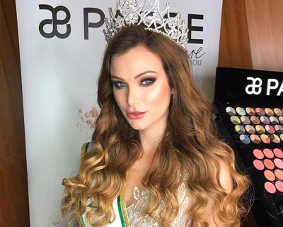 Road to Miss Earth Slovenia 2019 for Miss Earth 2019