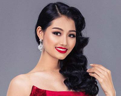 Meet the Contestants of Miss Universe Myanmar 2019