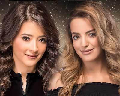 Miss Universe Egypt 2019 Meet the Contestants