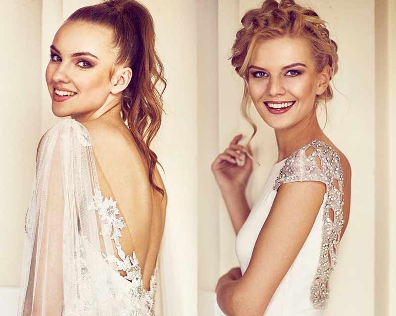 Miss Slovensko 2018 Bridal Collection Top 5 Hot Picks by Angelopedia