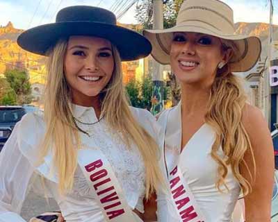 Señorita Panama 2021 Live Blog and Updates