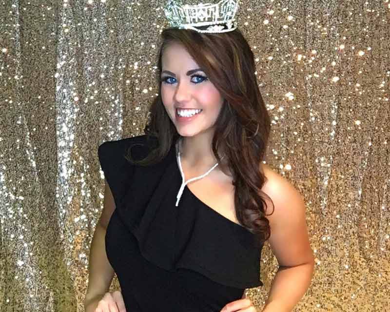 Miss America 2018 Cara Mund is hometown bound!