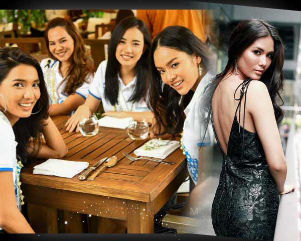 Miss Universe Thailand 2017 Live Telecast, Date, Time and Venue