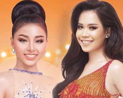 Miss Universe Cambodia 2021 Live Stream and Updates